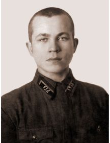 Боровков Евгений Михайлович