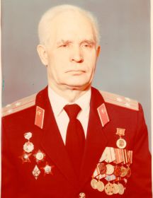 Скрипкин Аркадий Васильевич