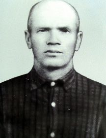 Ключников Андрей Иванович