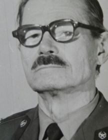  ТИМАШЕВ Владимир Михайлович