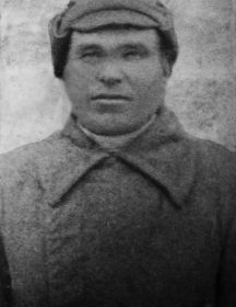 Кирьянов Андрей Михайлович
