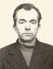 Серюков Геннадий Борисович