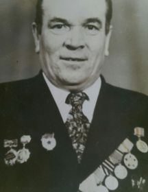 Никулин Николай Павлович