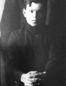 Лукашов Яков Андреевич
