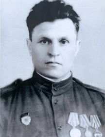 Владыко Лаврентий Михайлович