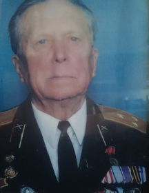 Староверов Алексей Иванович 