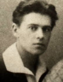 Николаев Виктор Владимирович