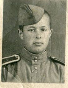 Зильберштейн Виктор Михайлович