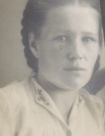  Чистякова Клавдия Кузьминична