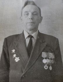 Кулагин Василий Иванович