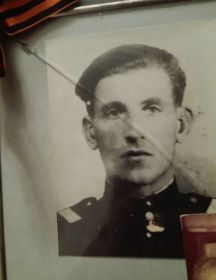 Борисов Владимир Алексеевич
