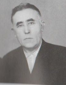 Вахрушев Василий Поликарпович