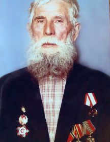 Бабин Кирилл Иванович