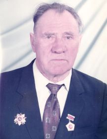 Шишков Николай Яковлевич