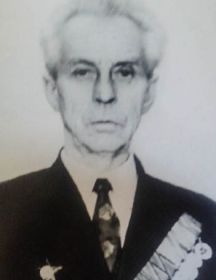 Храпунов Виктор Иванович 