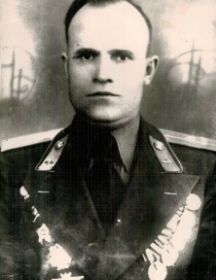 Фирсунин Даниил Дмитриевич