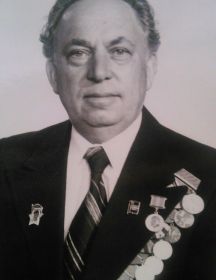Пилин Николай Николаевич