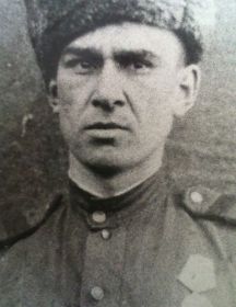 Чупров Александр Николаевич