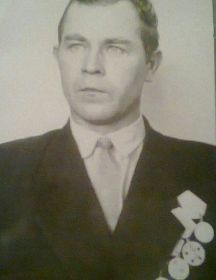 Хобатенков Павел Иванович