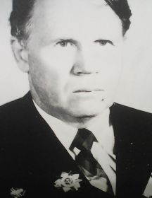 Хорошев Борис Алексеевич