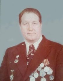 Оленин Владимир Семенович 