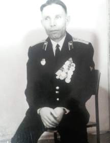 Пирогов Иван Петрович