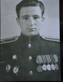 Курочкин Алексей Михайлович