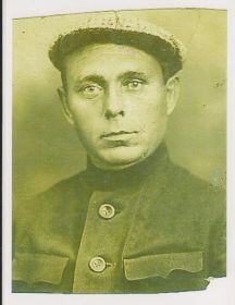 Кудрявцев Дмитрий Семенович