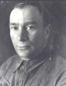 Кузьмин Андрей Николаевич