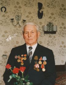 Тихомиров Александр Михайлович