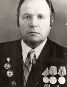 Безгубов Иван Александрович