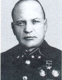 Лизюков Александр Ильич