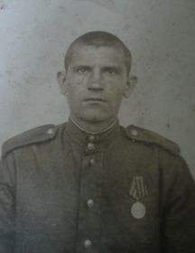 Фёдоров Николай Иванович
