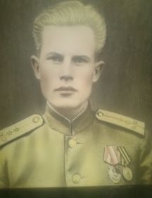 Кузьмин Николай Григорьевич