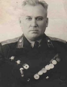 Янков Павел Тихонович