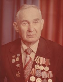 Силкин Виктор Алексеевич