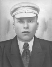КЛЯГИН Федор Павлович, 1903 г.р., 05.1943 пропал без вести.