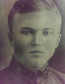 Зубенко Филипп Алексеевич