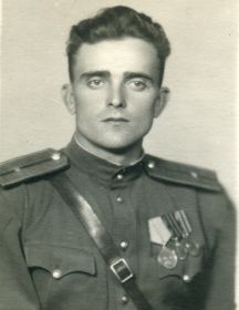 Семенченко Михаил Федотович