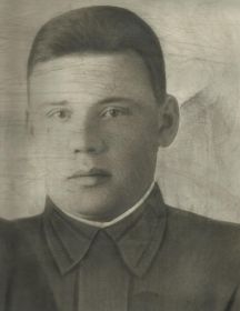 Дьячков Василий Михайлович