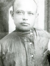 Сонин Николай Григорьевич