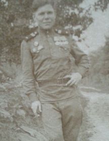 Балабко Николай Алексеевич