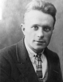 Скорняков Александр Петрович
