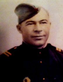 Поветкин Павел Петрович