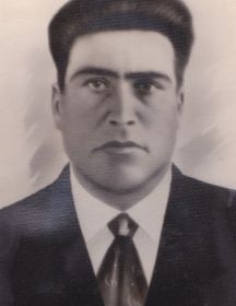 Пущин Владимир Иванович