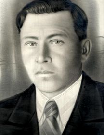 Шумков Иван Яковлевич 