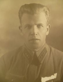 Коновалов Андрей Васильевич 