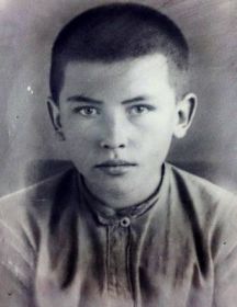 Талаев Яков Осипович