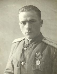 Сарайкин Сергей Иванович