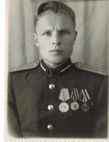 Нехонов Генадий Иванович